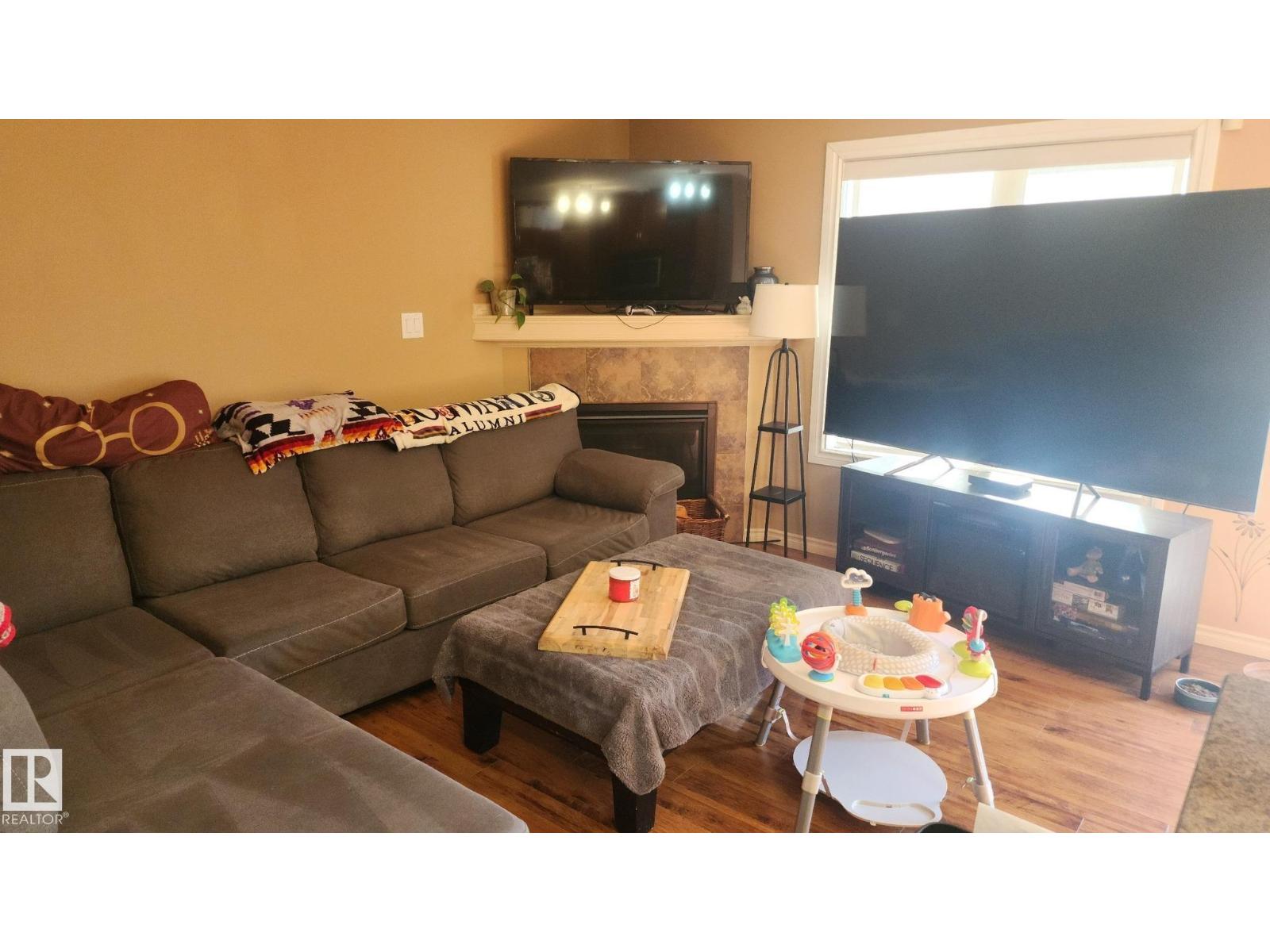 #107 5420 GRANT MACEWAN BV, Leduc