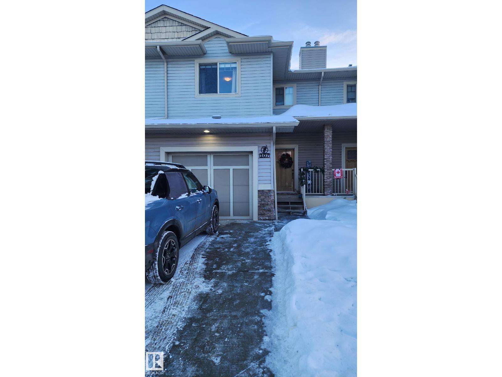 #107 5420 GRANT MACEWAN BV, Leduc