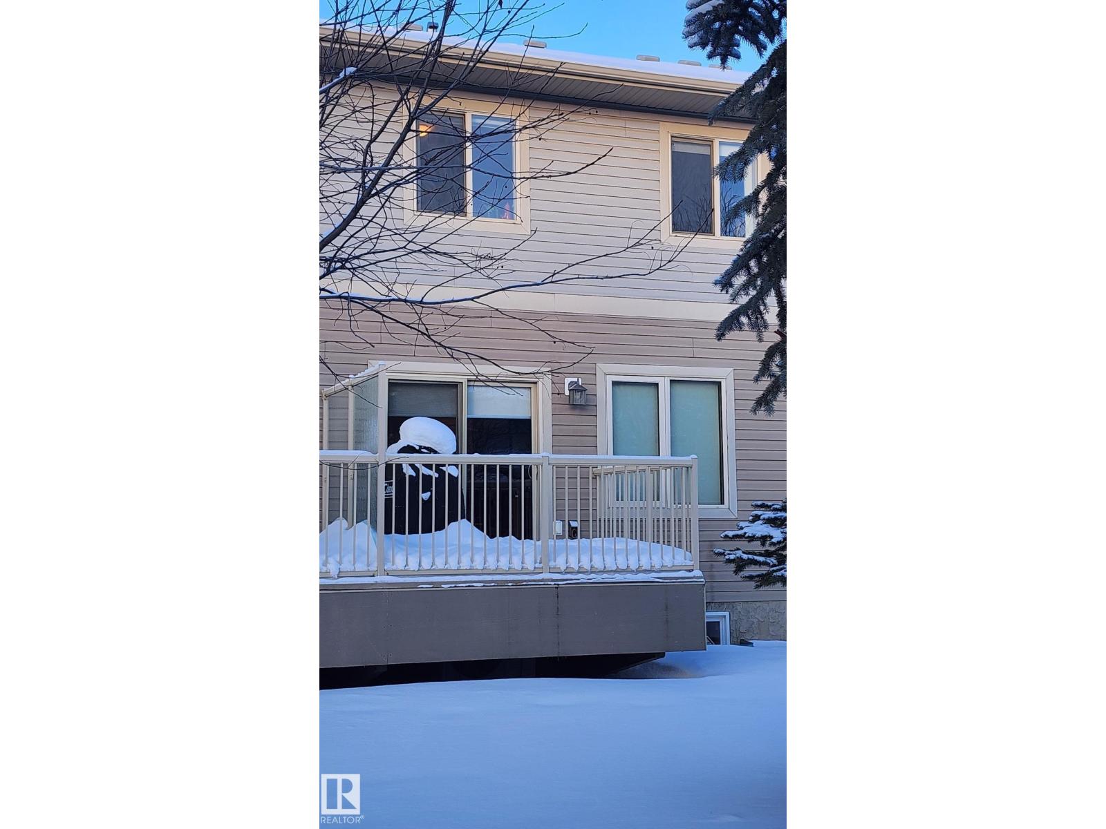 #107 5420 GRANT MACEWAN BV, Leduc