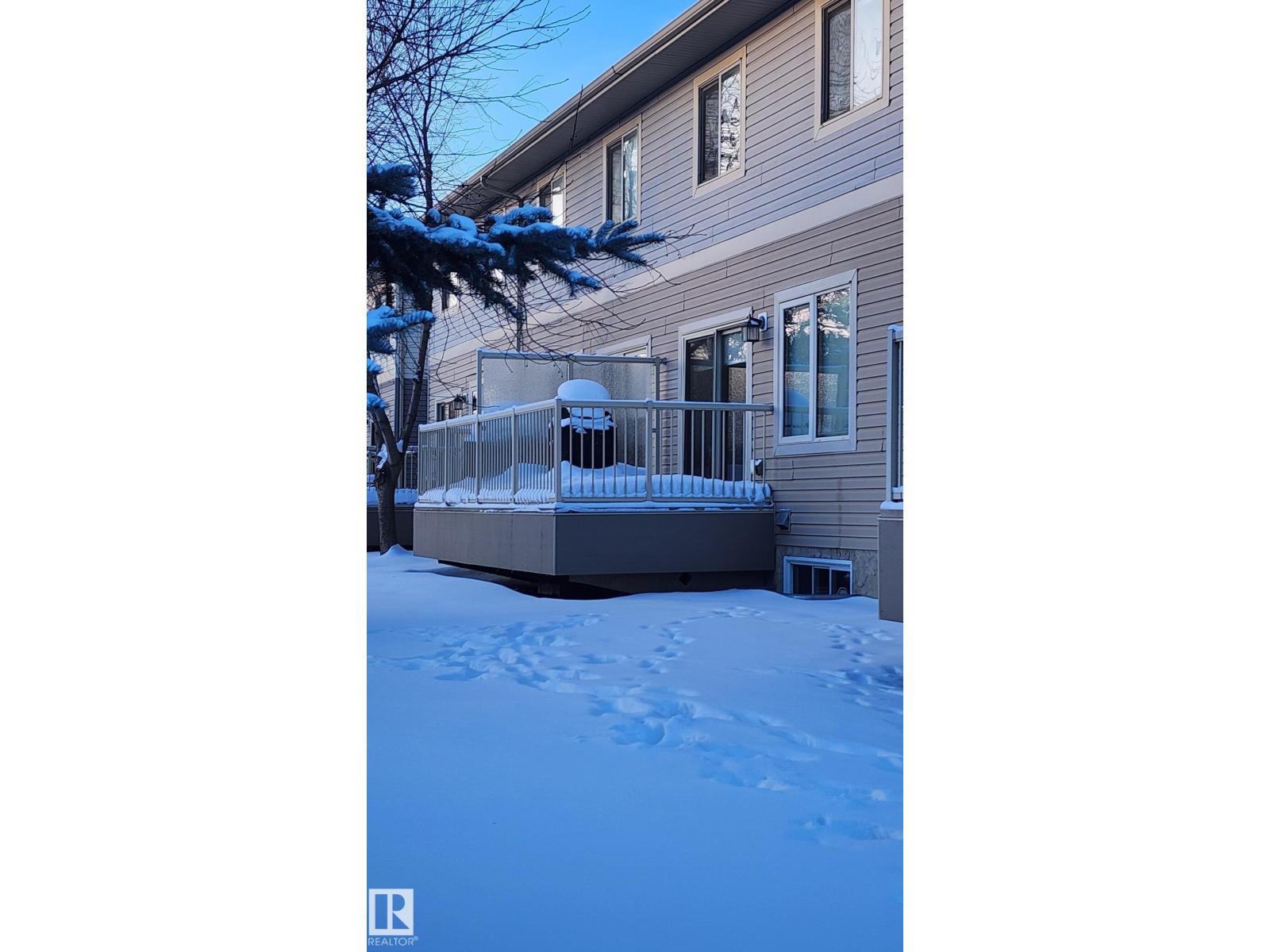 #107 5420 GRANT MACEWAN BV, Leduc