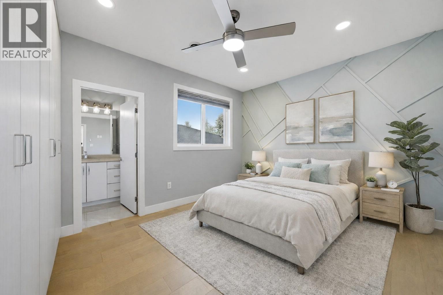 1211 FOSTER AVENUE, Coquitlam