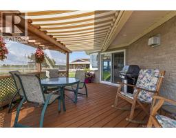 80 York Street, Richibucto, NB E4W4K2 Photo 21