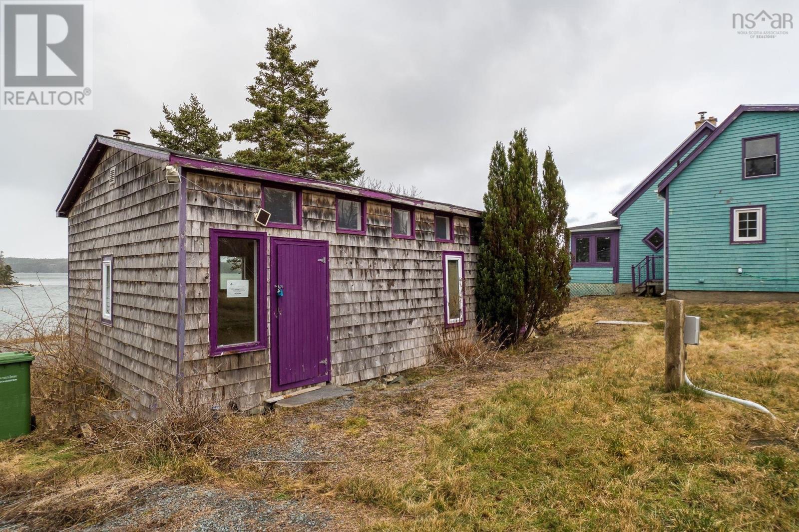 Property 37 of 50 of 1626 West Jeddore Road