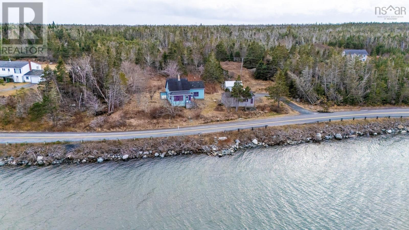 Property 46 of 50 of 1626 West Jeddore Road