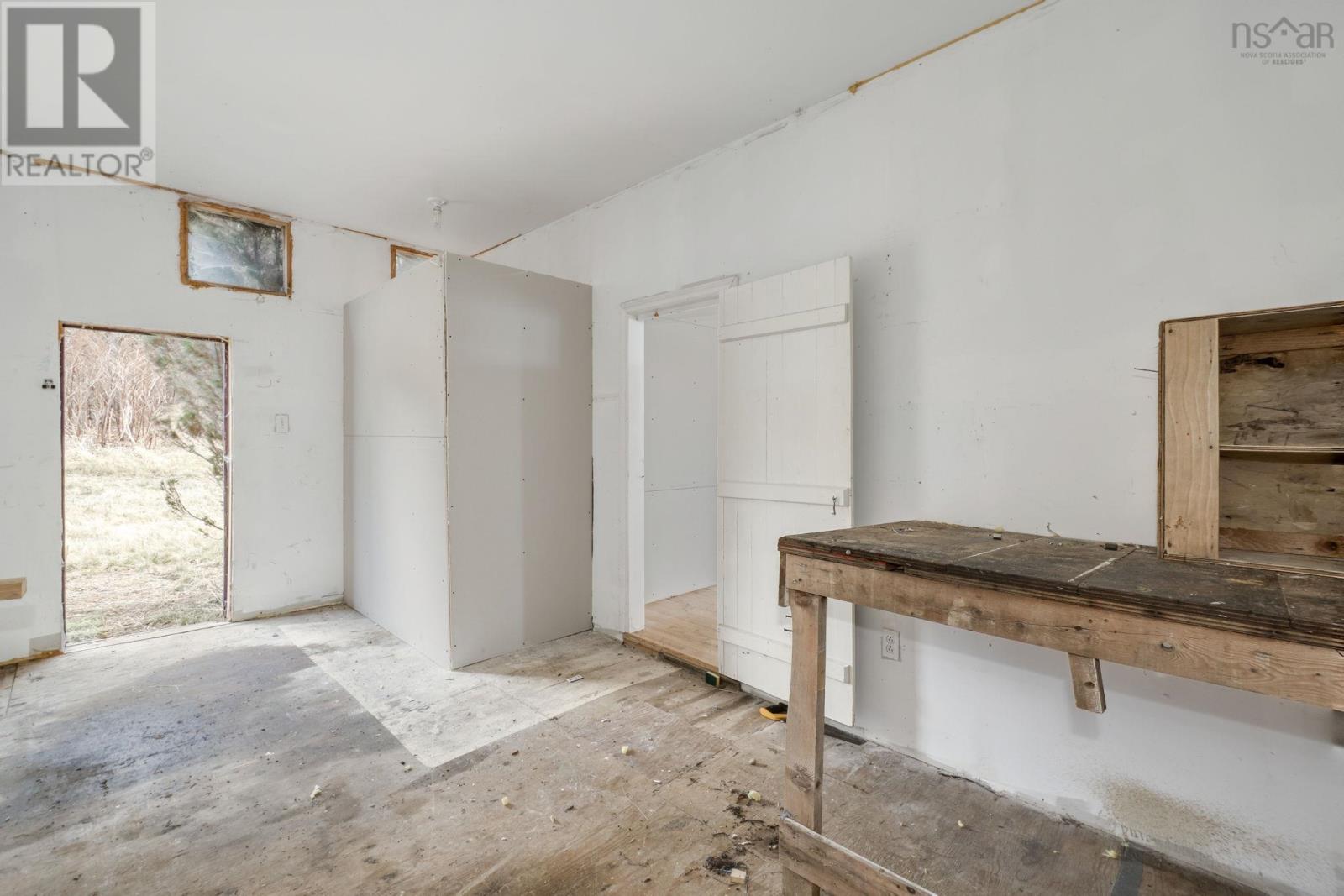 Property 34 of 50 of 1626 West Jeddore Road