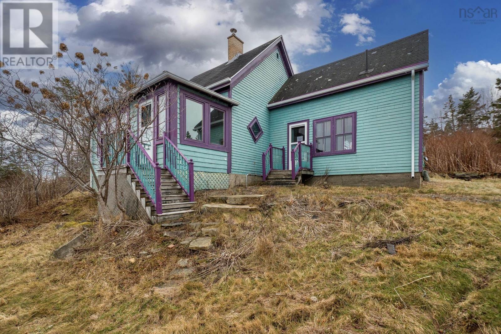 Property 35 of 50 of 1626 West Jeddore Road