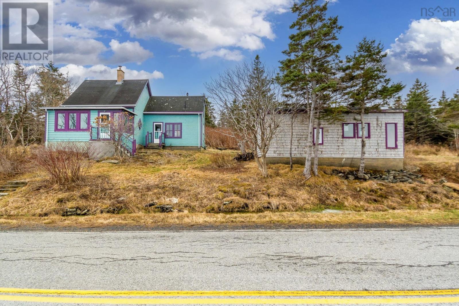 Property 18 of 50 of 1626 West Jeddore Road