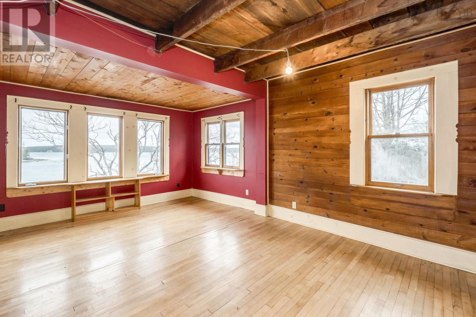 Property 5 of 50 of 1626 West Jeddore Road