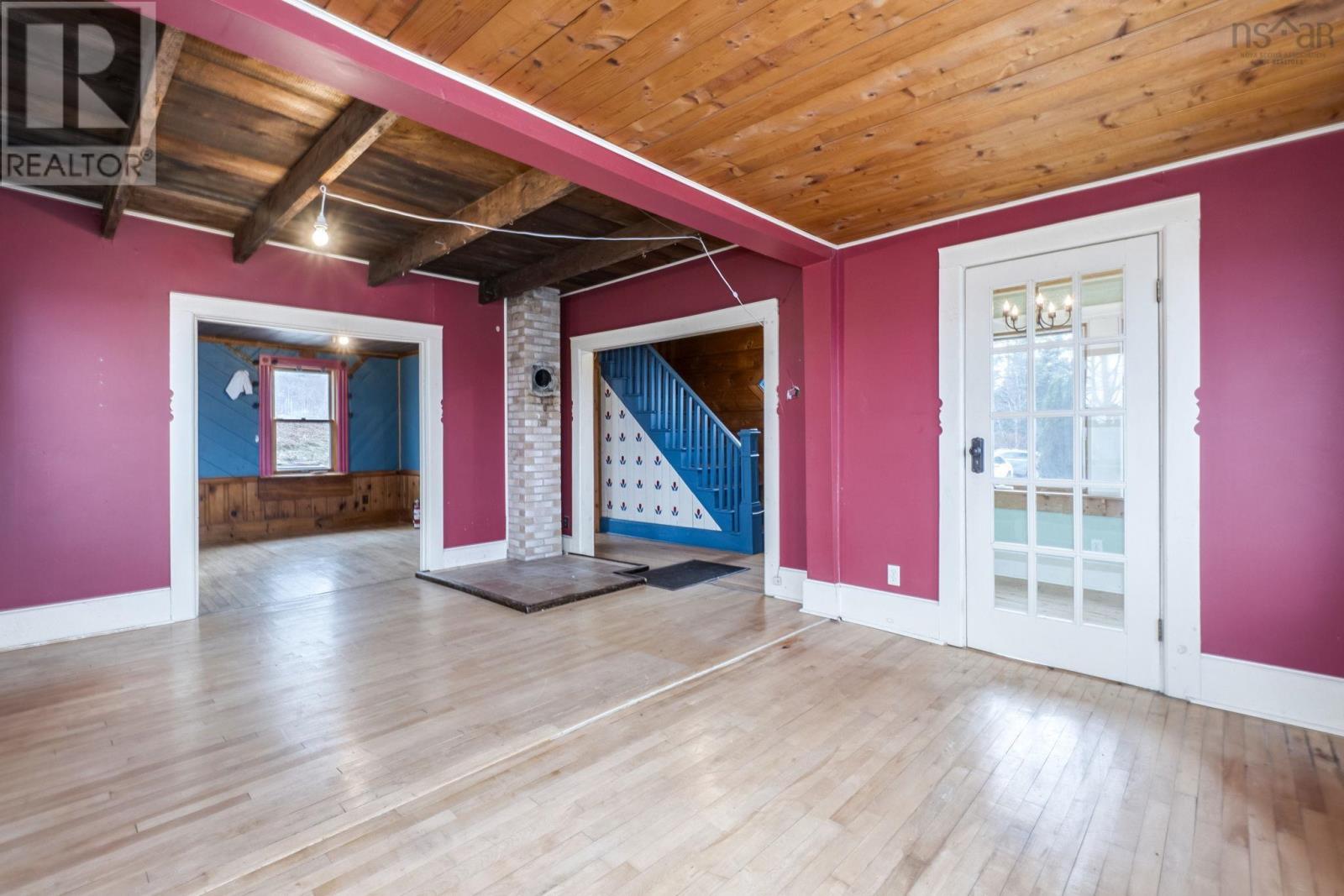 Property 38 of 50 of 1626 West Jeddore Road