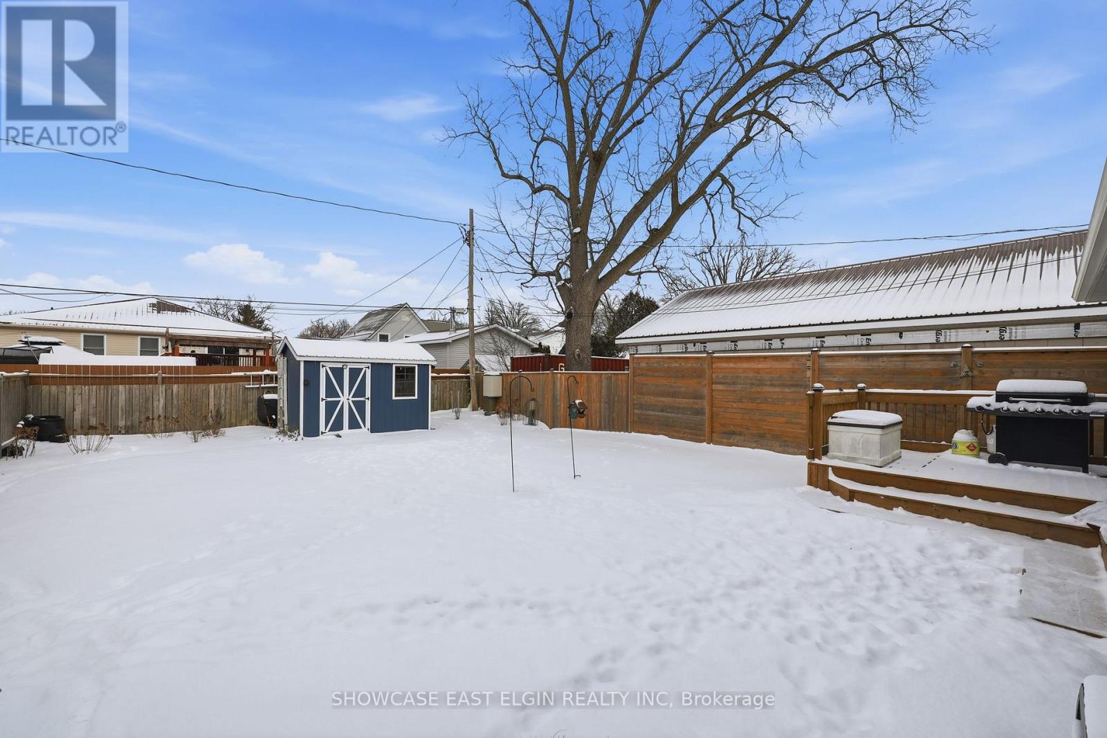 271 SYDENHAM STREET E Property Photo