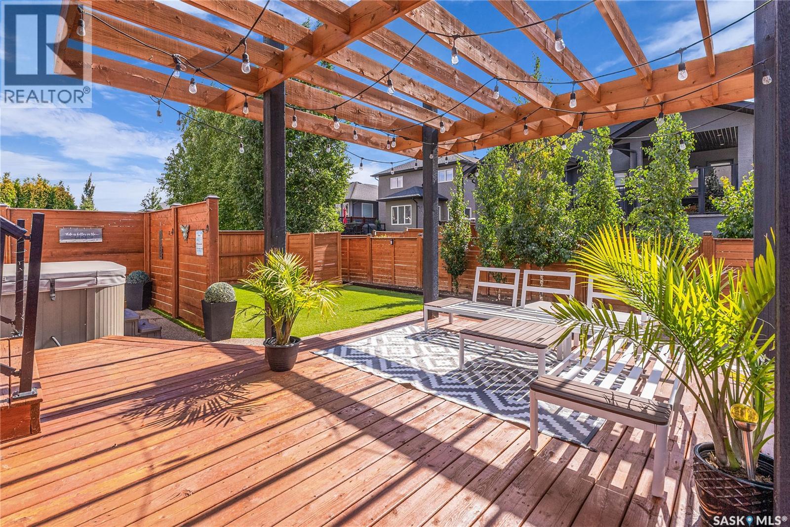 Single Family House 2 Level for Sale in  Atton COURT Saskatoon 