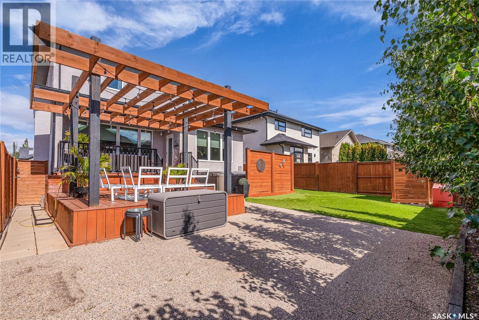 Single Family House 2 Level for Sale in  Atton COURT Saskatoon 