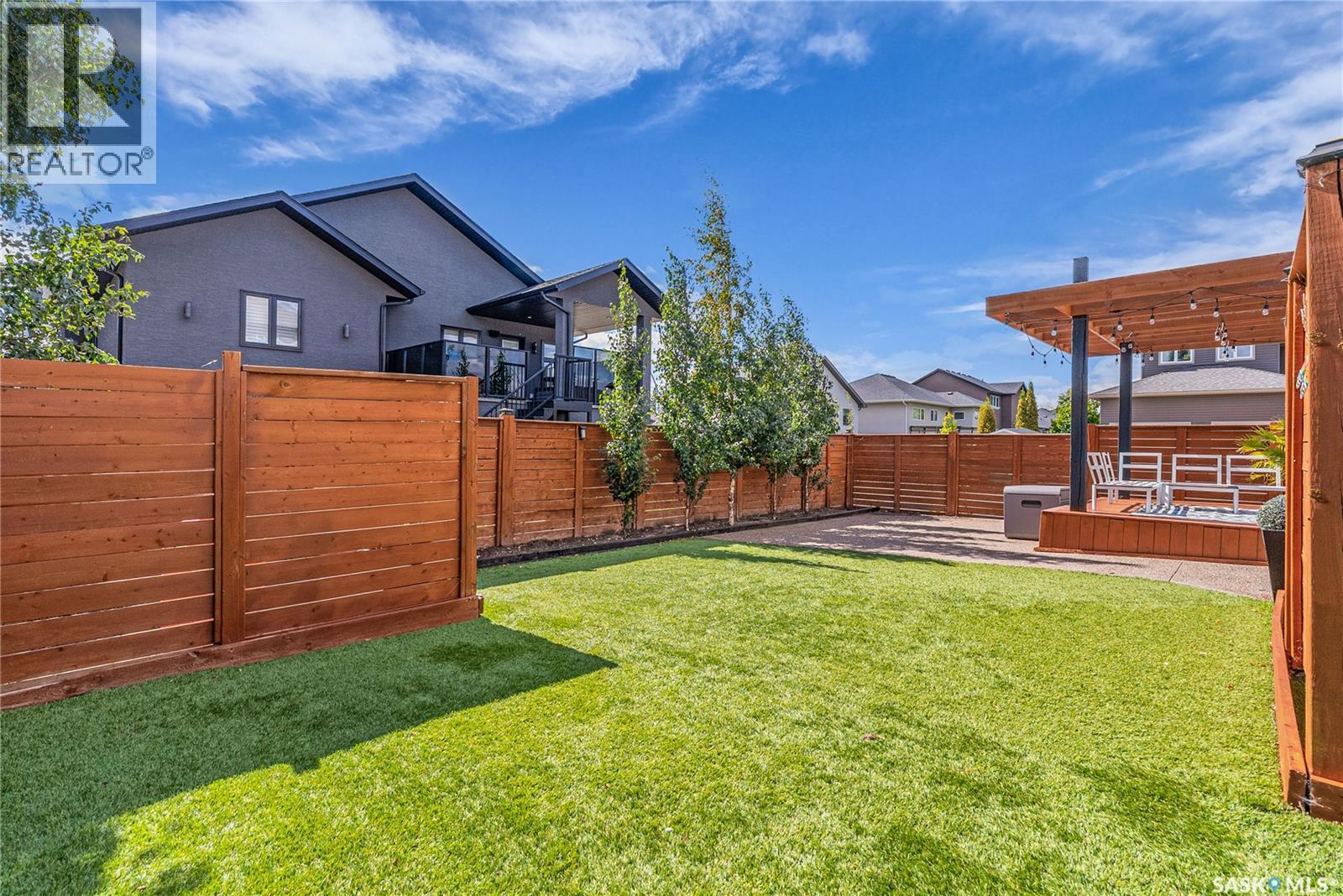 Single Family House 2 Level for Sale in  Atton COURT Saskatoon 