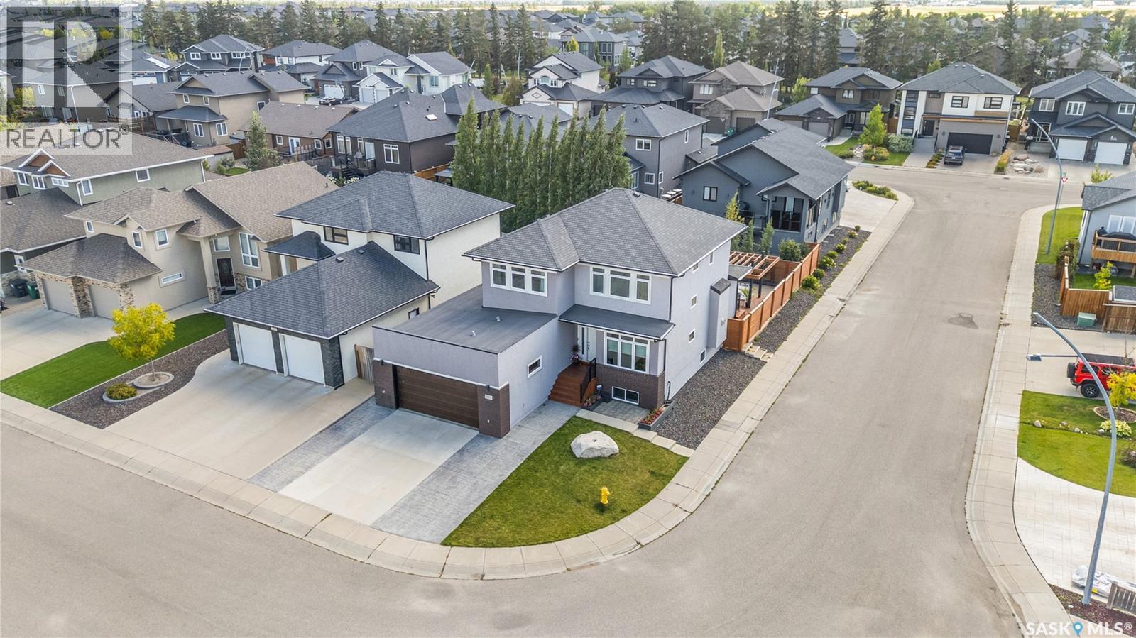 Single Family House 2 Level for Sale in  Atton COURT Saskatoon 