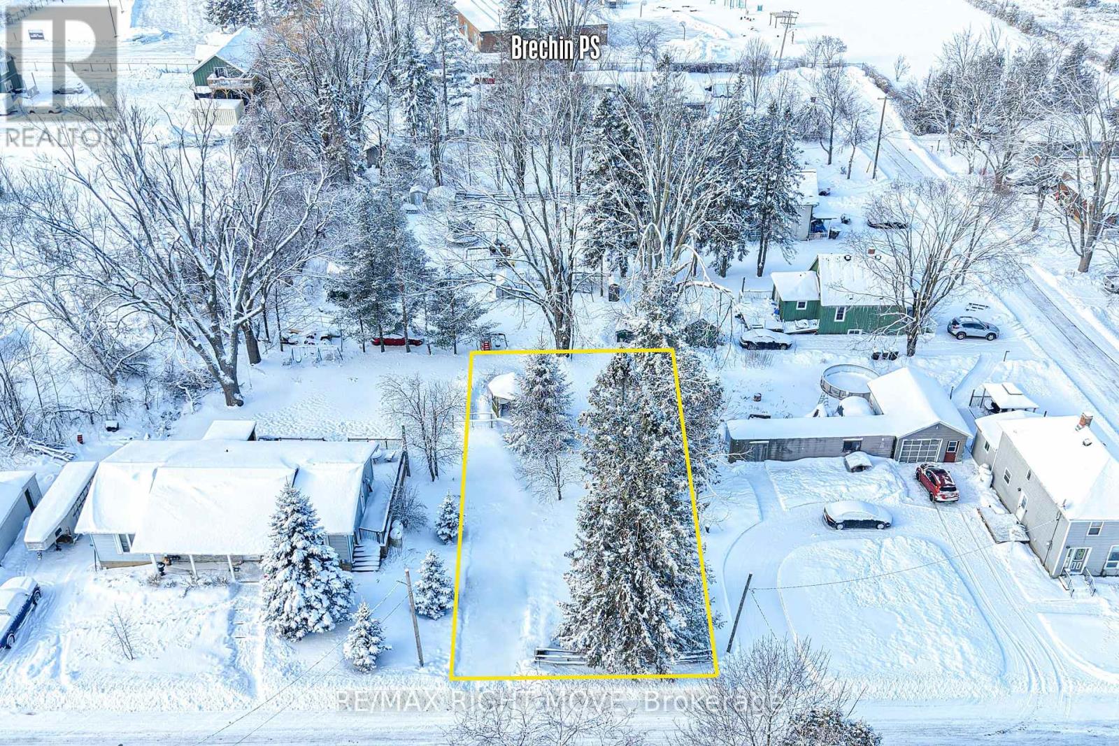 2780 MARY STREET - Photo 2 of 6, Ramara (Brechin), Ontario