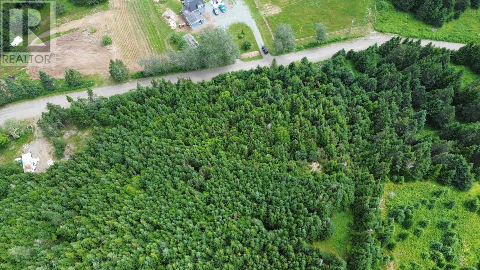 Property 5 of 18 of Lot Salmon River Road