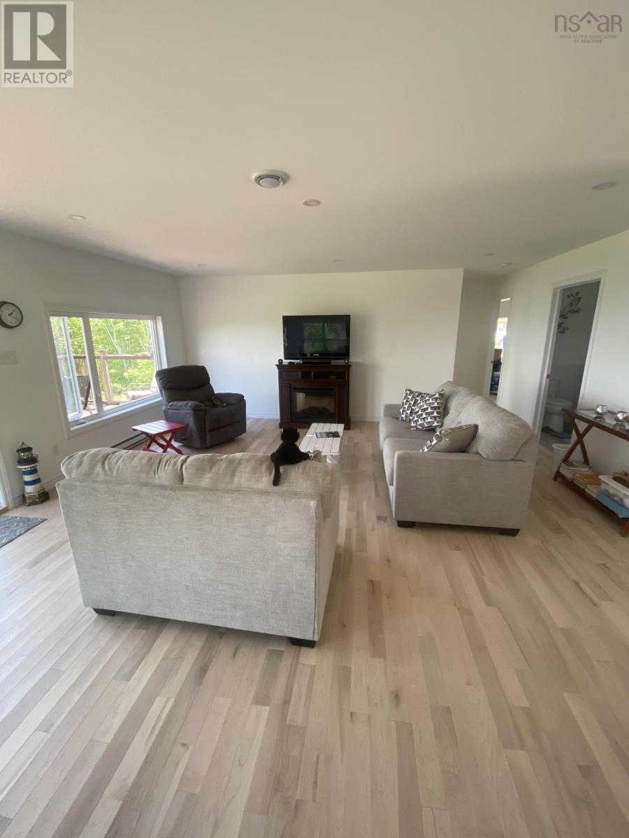 Property 22 of 22 of 2601 HIGHWAY 337 ANTIGONISH HARBOUR, N.S.