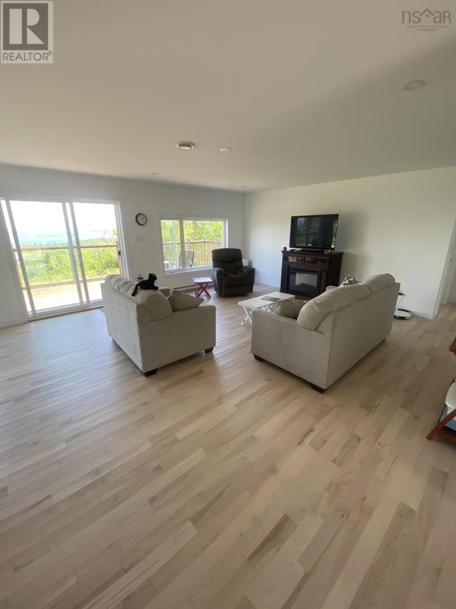 Property 17 of 22 of 2601 HIGHWAY 337 ANTIGONISH HARBOUR, N.S.