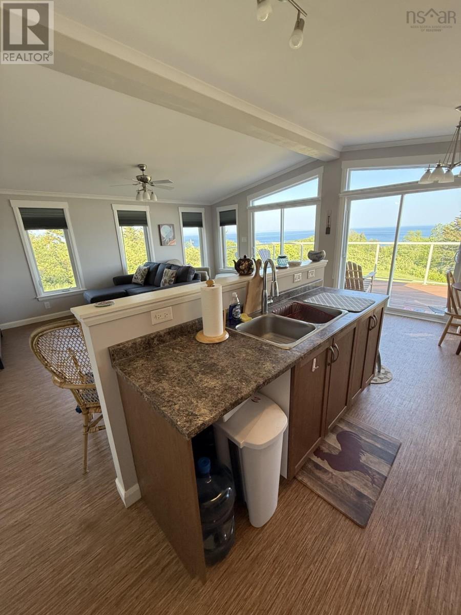 Property 2 of 15 of 5985 HIGHWAY 337, CAPE GEORGE, ANT. N.S.