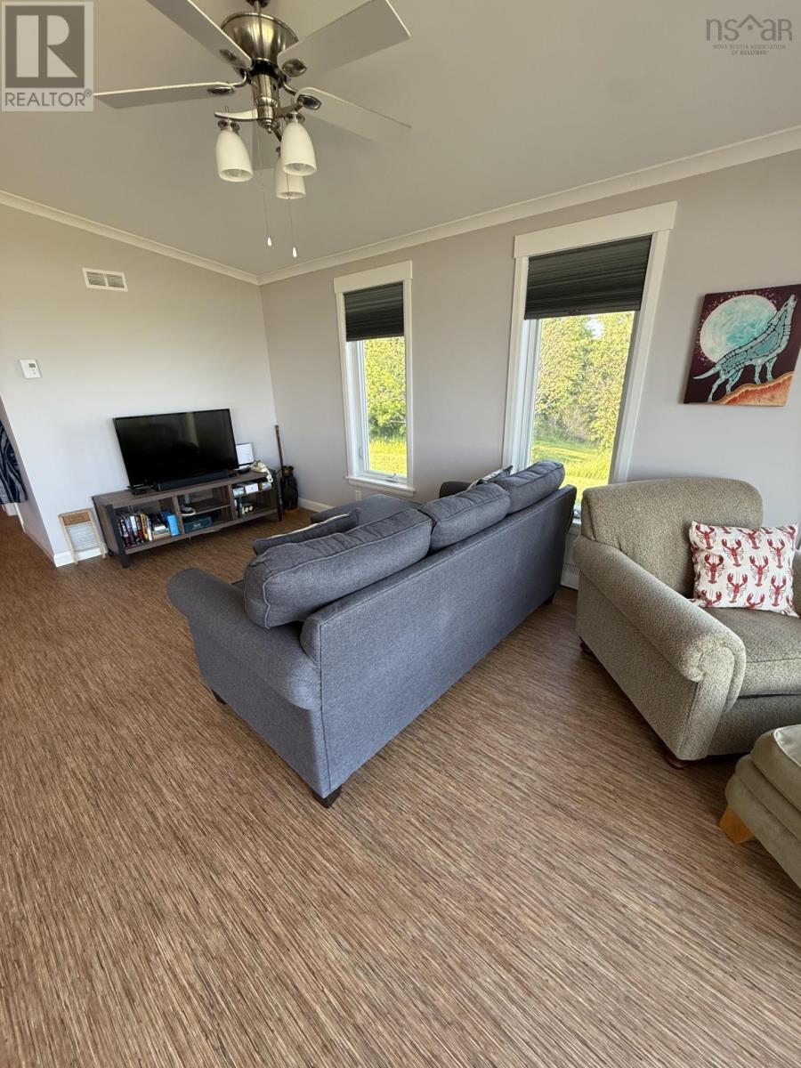 Property 3 of 15 of 5985 HIGHWAY 337, CAPE GEORGE, ANT. N.S.