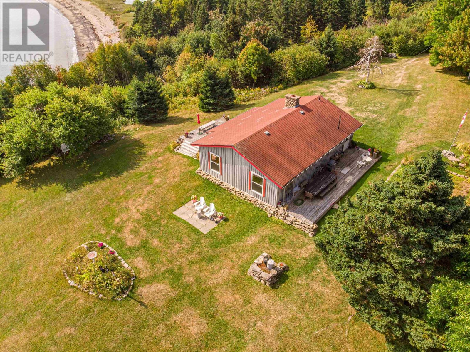 Property 25 of 26 of 80 TERAG LANE, LAKEVALE, ANT. CO. N.S.