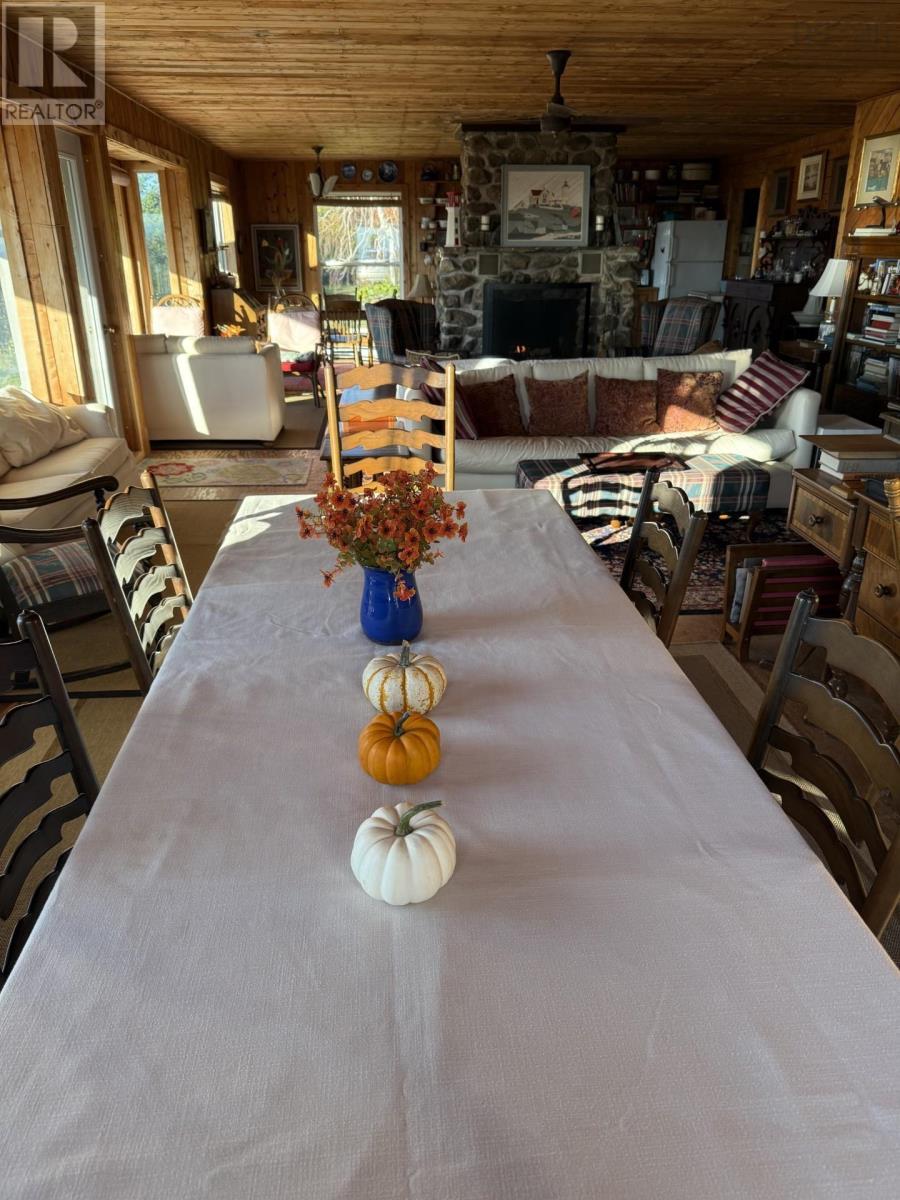 Property 4 of 26 of 80 TERAG LANE, LAKEVALE, ANT. CO. N.S.