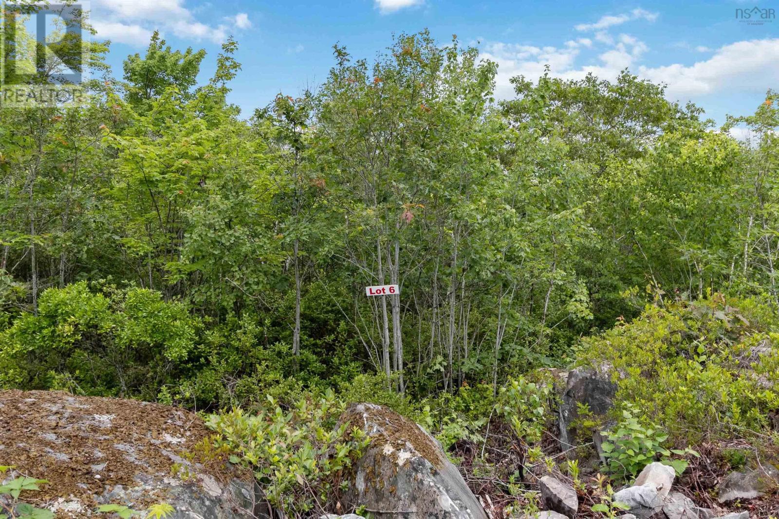 Property 13 of 19 of Lot 6 Maple Ridge Drive