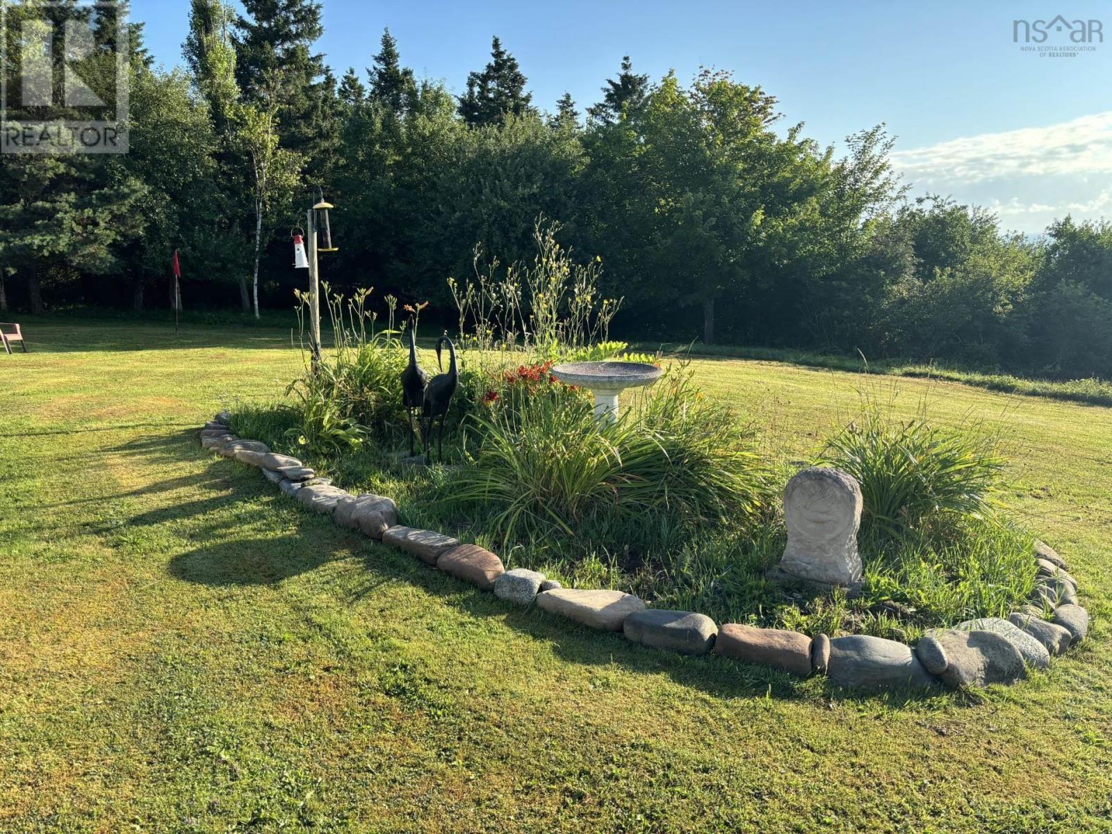 Property 16 of 26 of 80 TERAG LANE, LAKEVALE, ANT. CO. N.S.