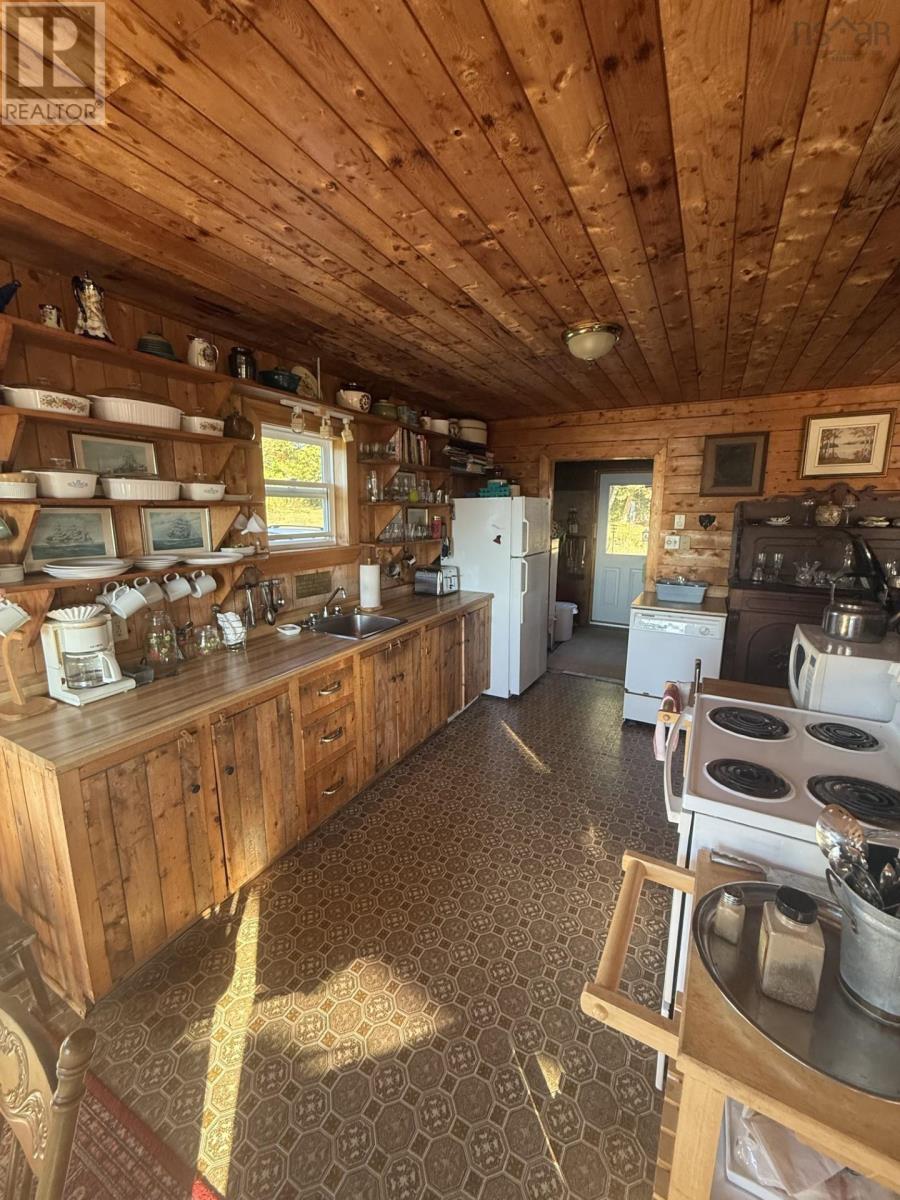 Property 12 of 26 of 80 TERAG LANE, LAKEVALE, ANT. CO. N.S.