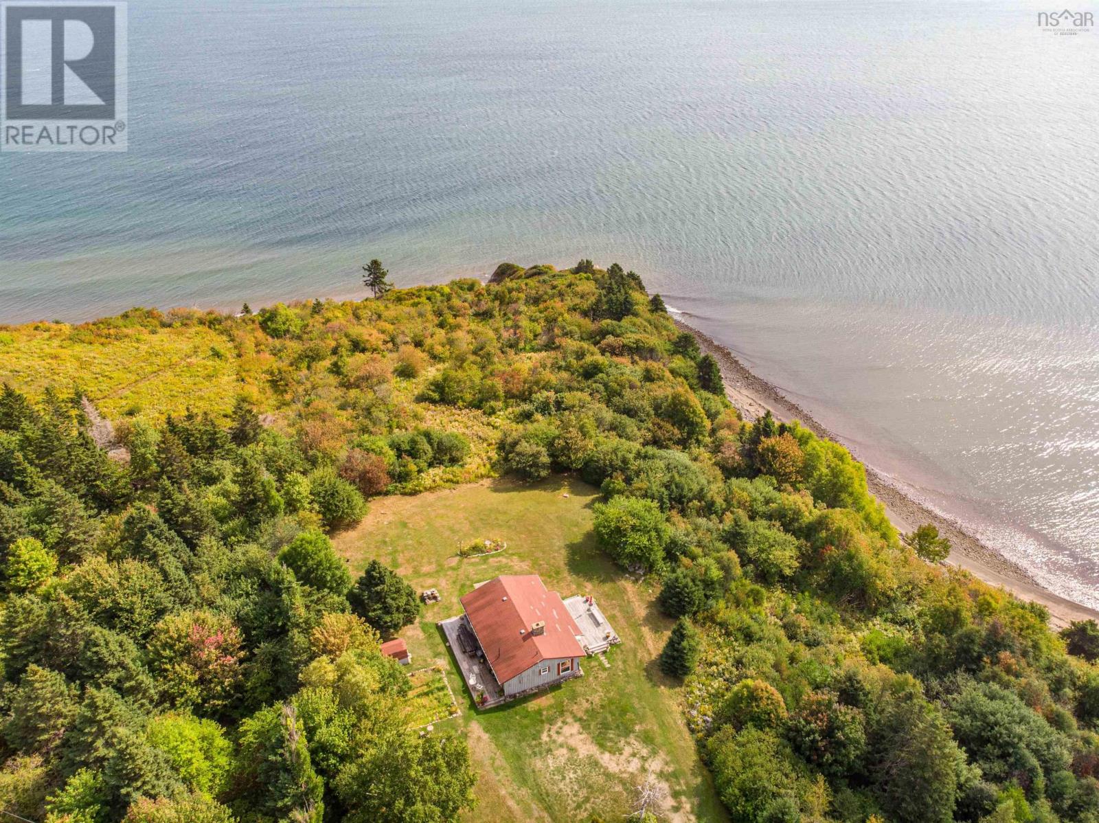 Property 23 of 26 of 80 TERAG LANE, LAKEVALE, ANT. CO. N.S.