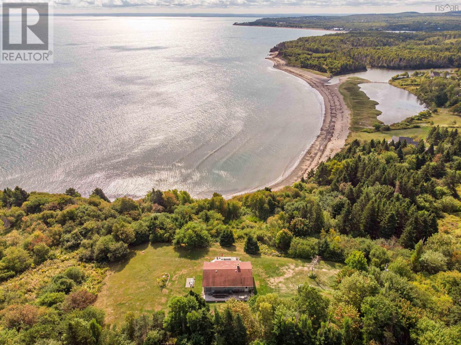 Property 20 of 26 of 80 TERAG LANE, LAKEVALE, ANT. CO. N.S.