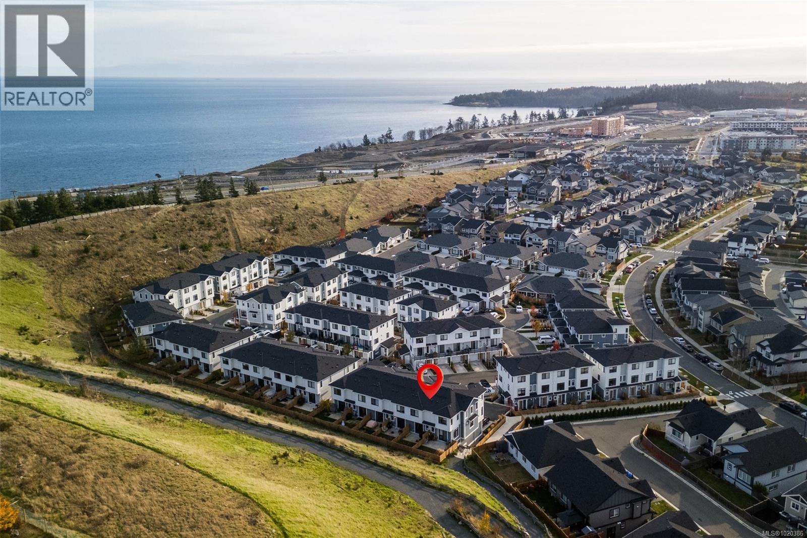 21 255 Caspian Dr, Colwood