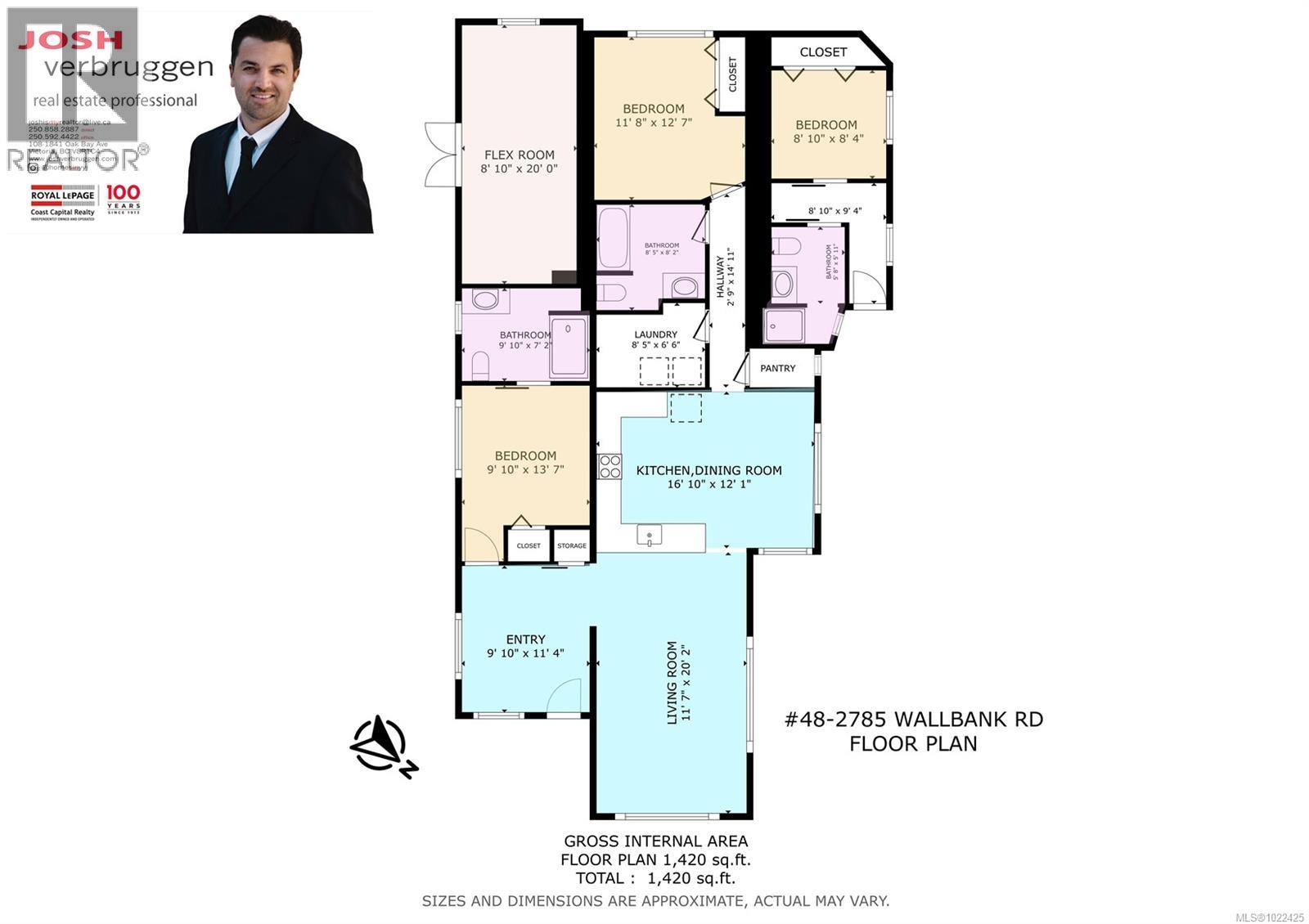 #48 2785 WALLBANK RD - 43