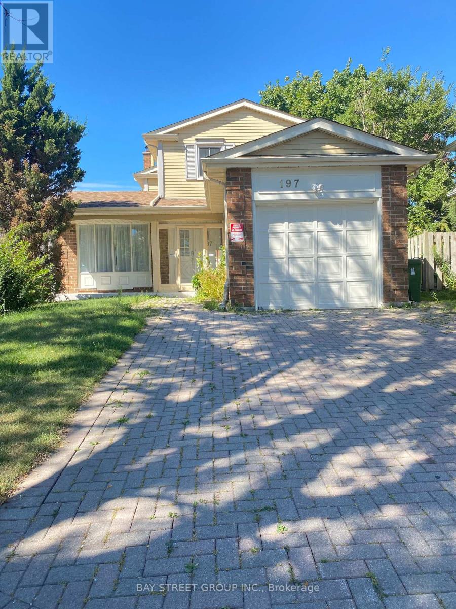 Listing photo of BSMT - 197 GOLDHAWK TRAIL