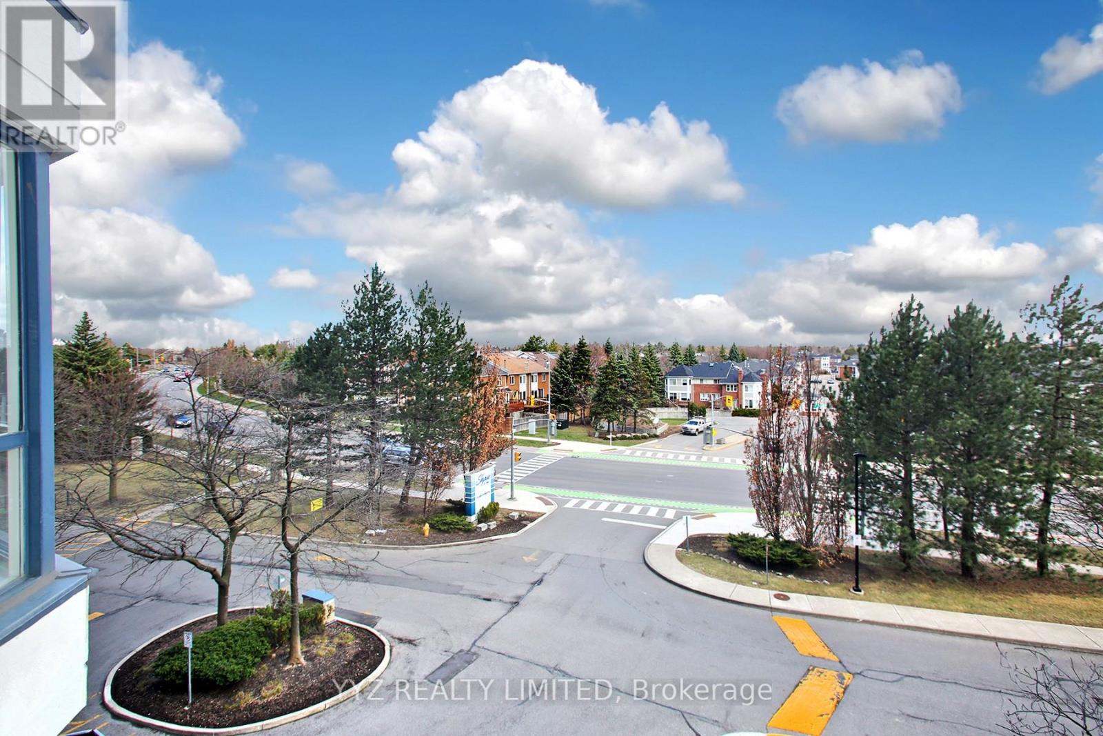 407 - 1 CLARK AVENUE W - Photo 2 of 23, Vaughan (Crestwood-Springfarm-Yorkhill), Ontario