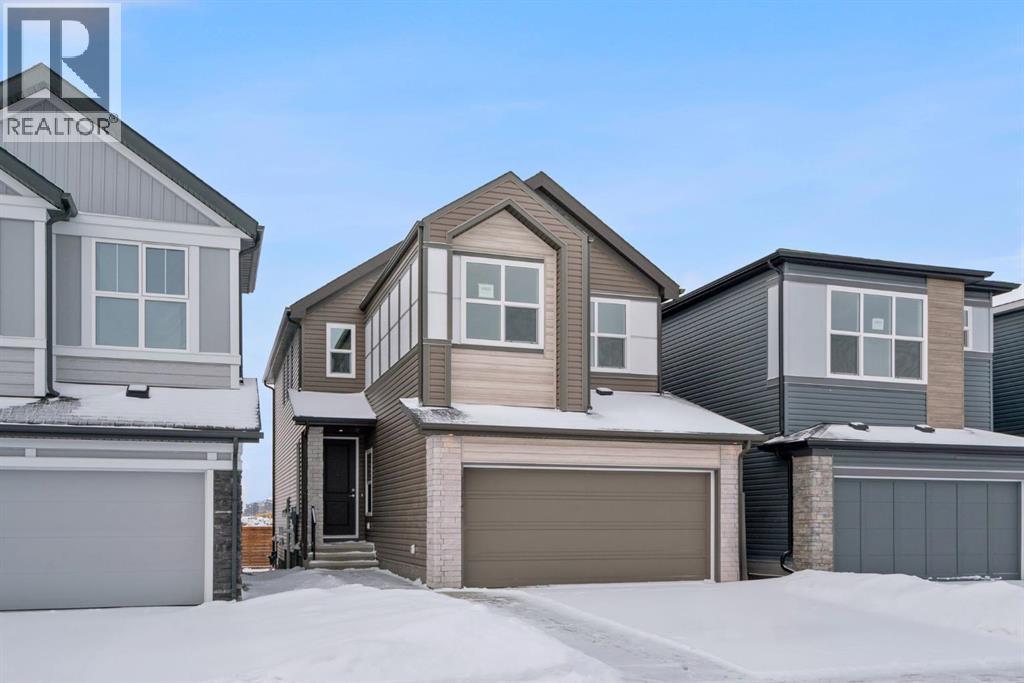 19815 44 Street SE, Calgary, Alberta