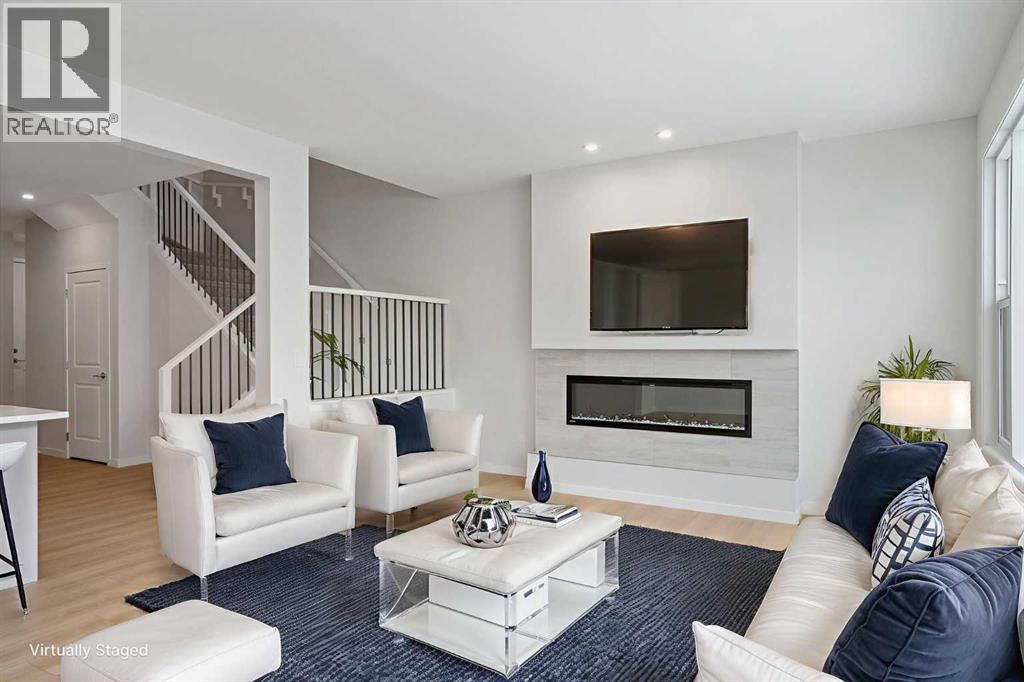 Single Family House for Sale in   Street SE Seton Calgary 