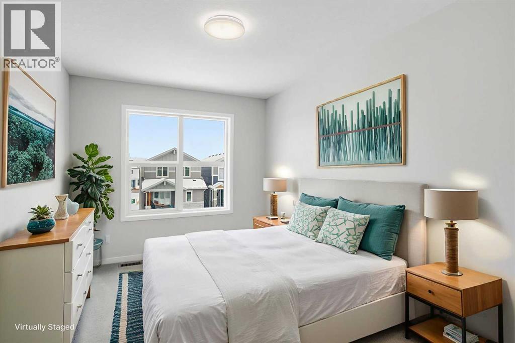 Single Family House for Sale in   Street SE Seton Calgary 