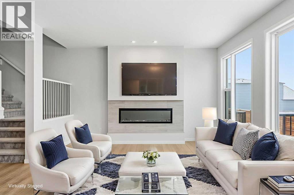 Single Family House for Sale in   Street SE Seton Calgary 