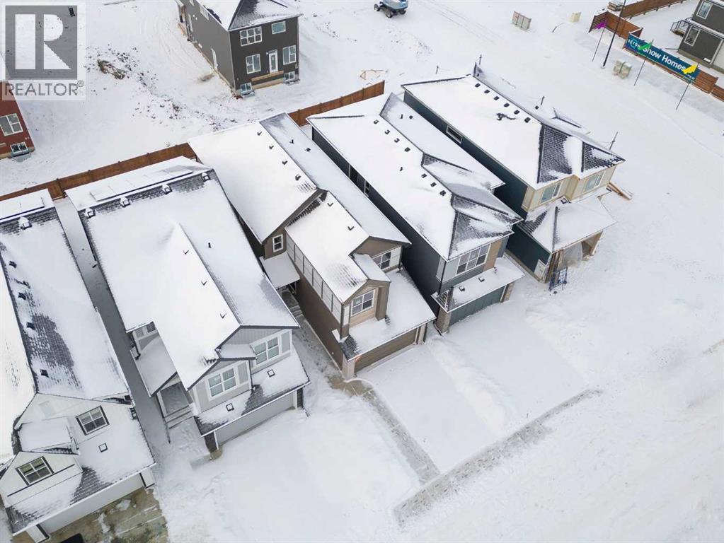 Single Family House for Sale in   Street SE Seton Calgary 