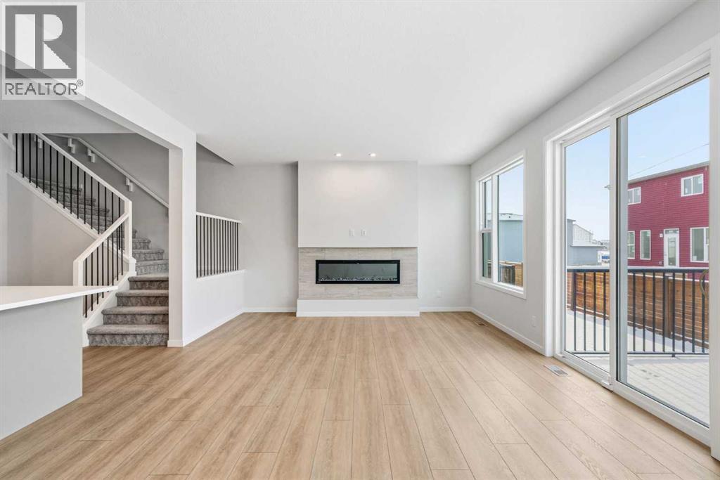 Single Family House for Sale in   Street SE Seton Calgary 