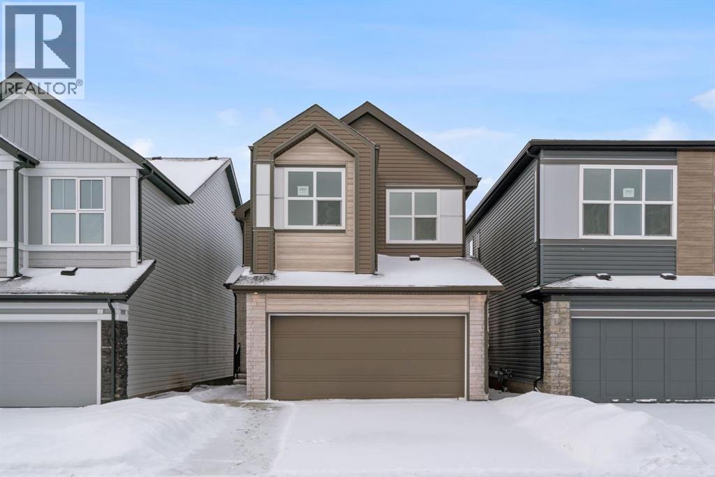 Single Family House for Sale in   Street SE Seton Calgary 