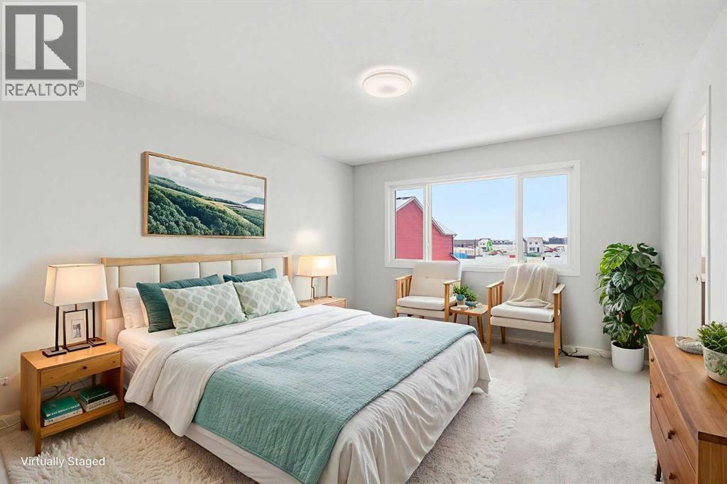 Single Family House for Sale in   Street SE Seton Calgary 