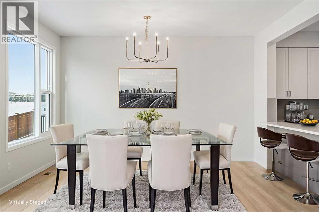 Single Family House for Sale in   Street SE Seton Calgary 