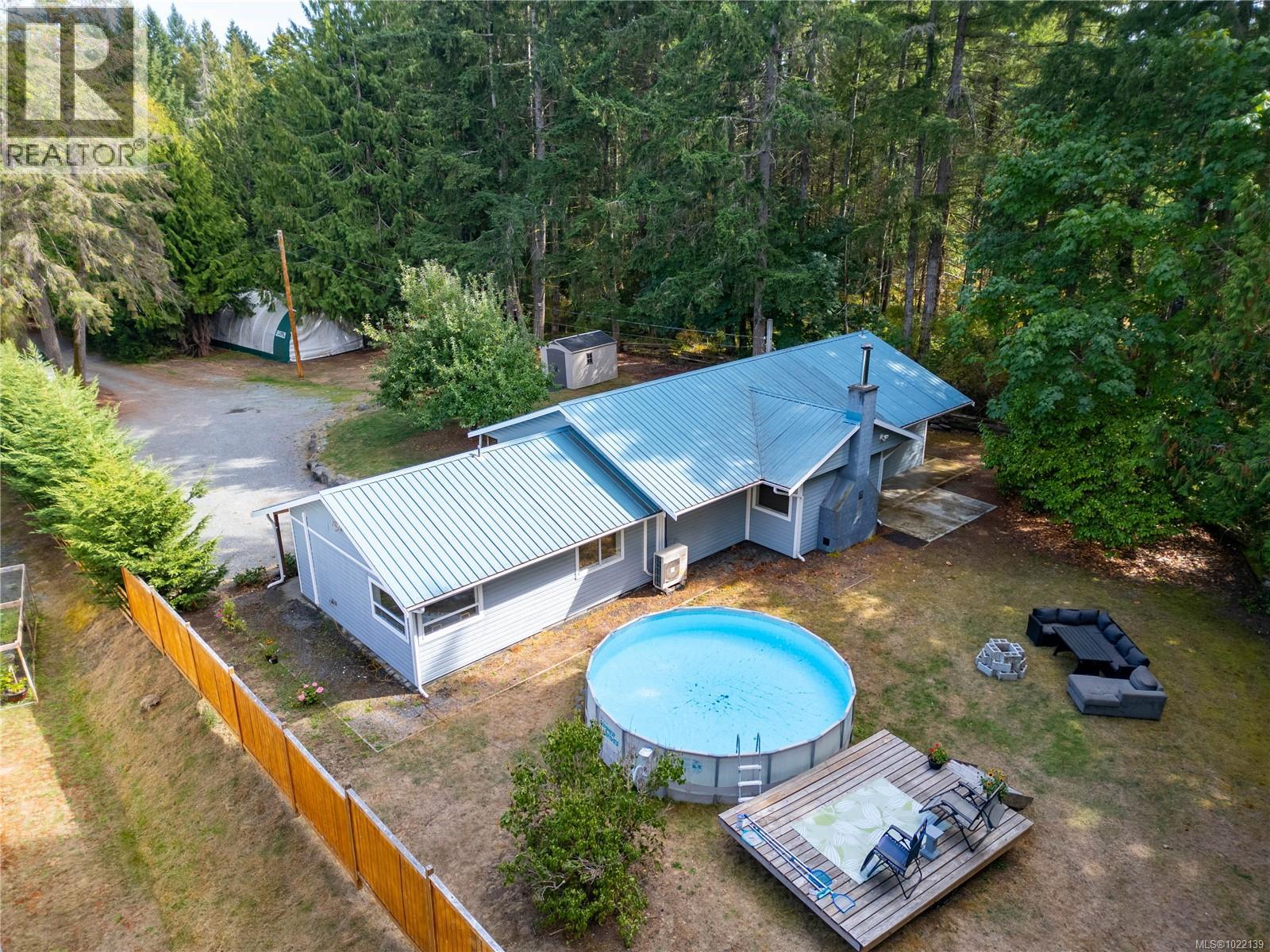 8996 Chemainus Rd, Chemainus
