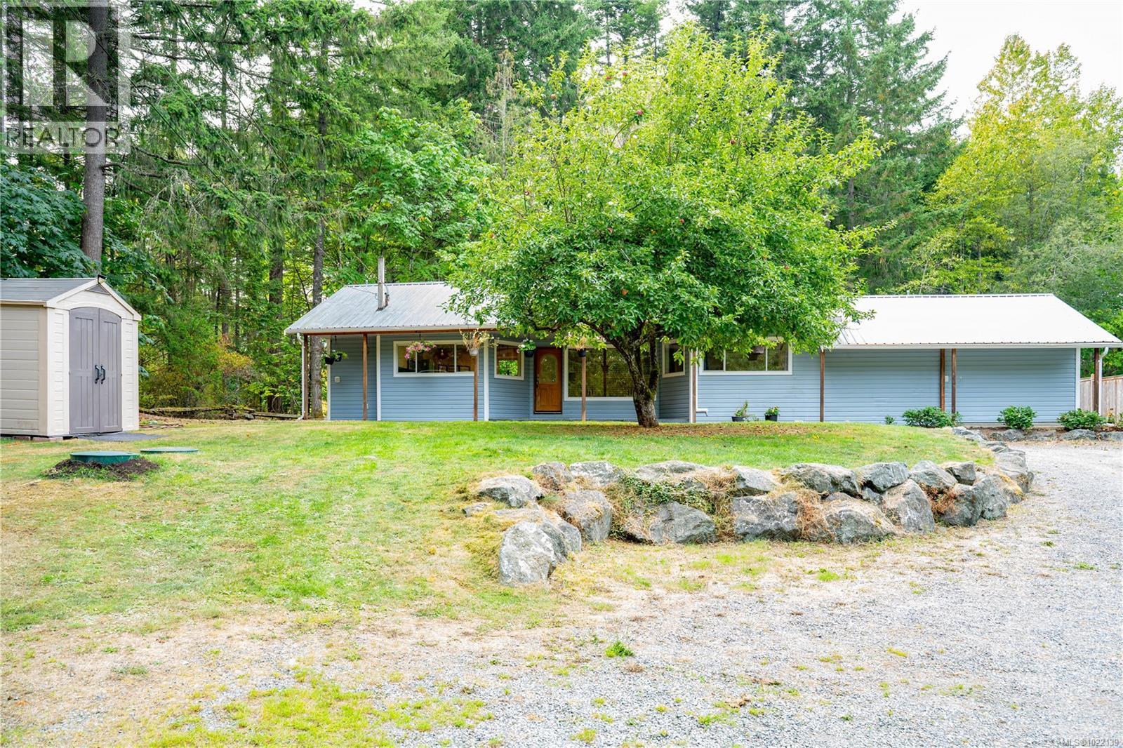 8996 Chemainus Rd, Chemainus