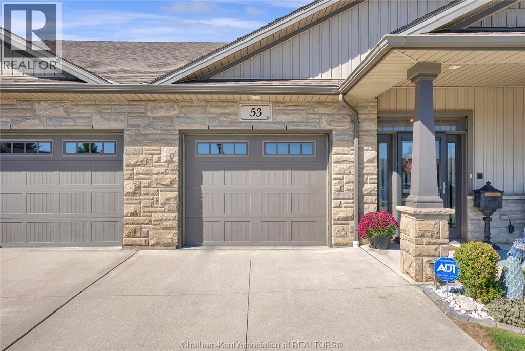 53 Veranda COURT - Photo 2 of 50, Chatham, Ontario