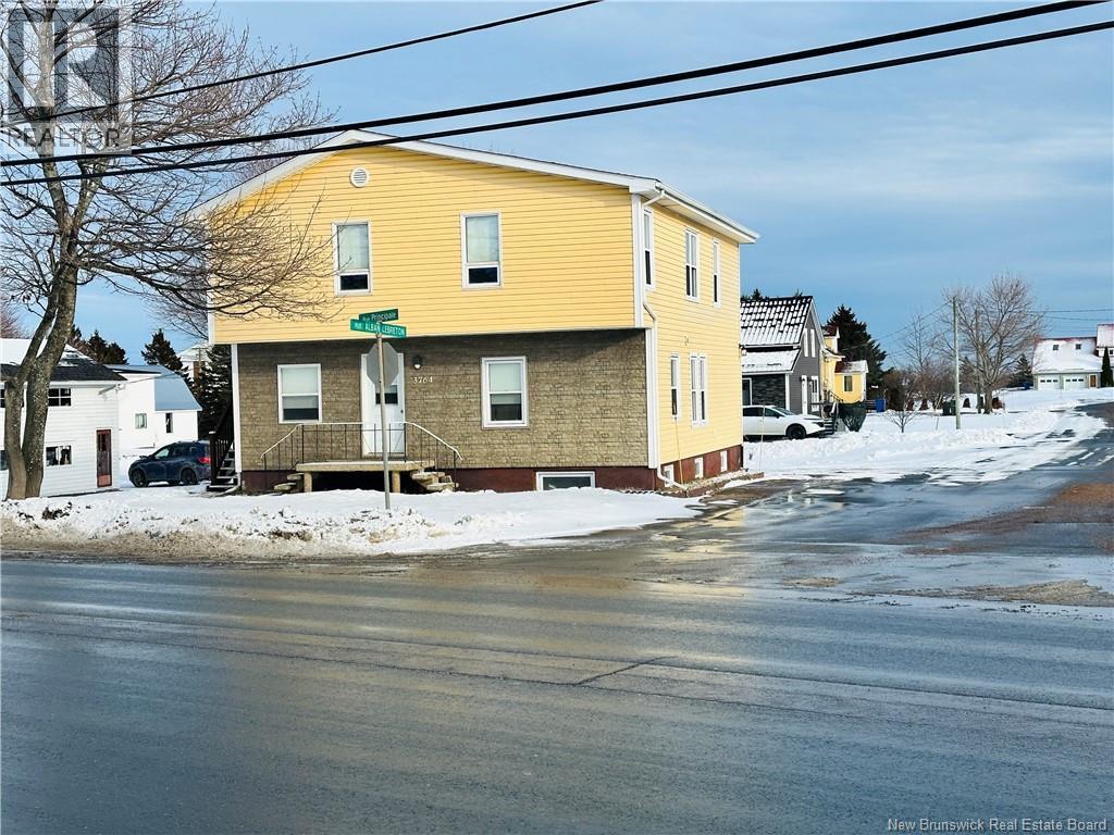 3764 Principale Street - 1
