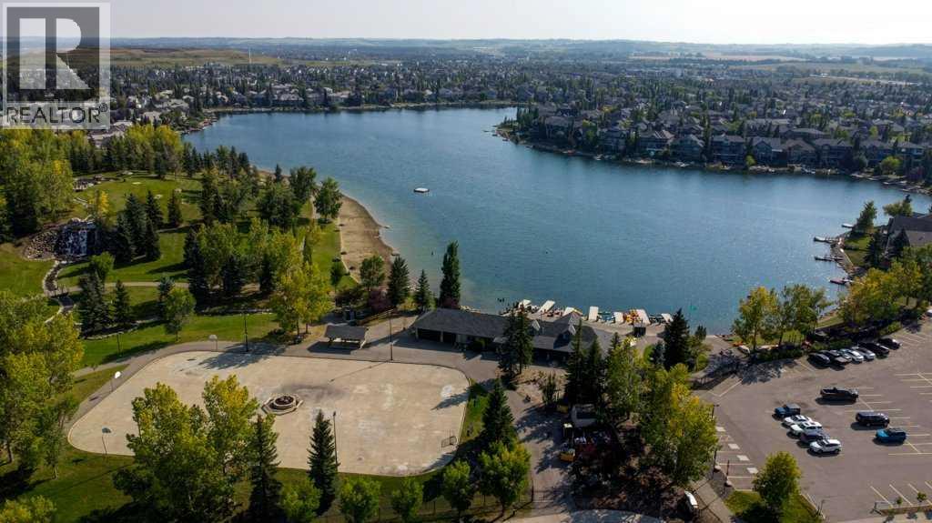 Single Family House for Sale in  Chaparral Street SE Chaparral Calgary 