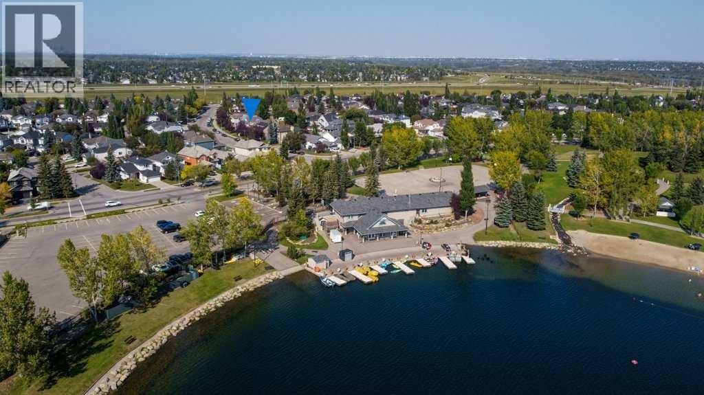 Single Family House for Sale in  Chaparral Street SE Chaparral Calgary 